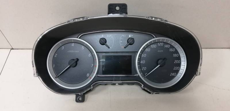 Панель приборов Nissan Sentra (B17) 2013-2017