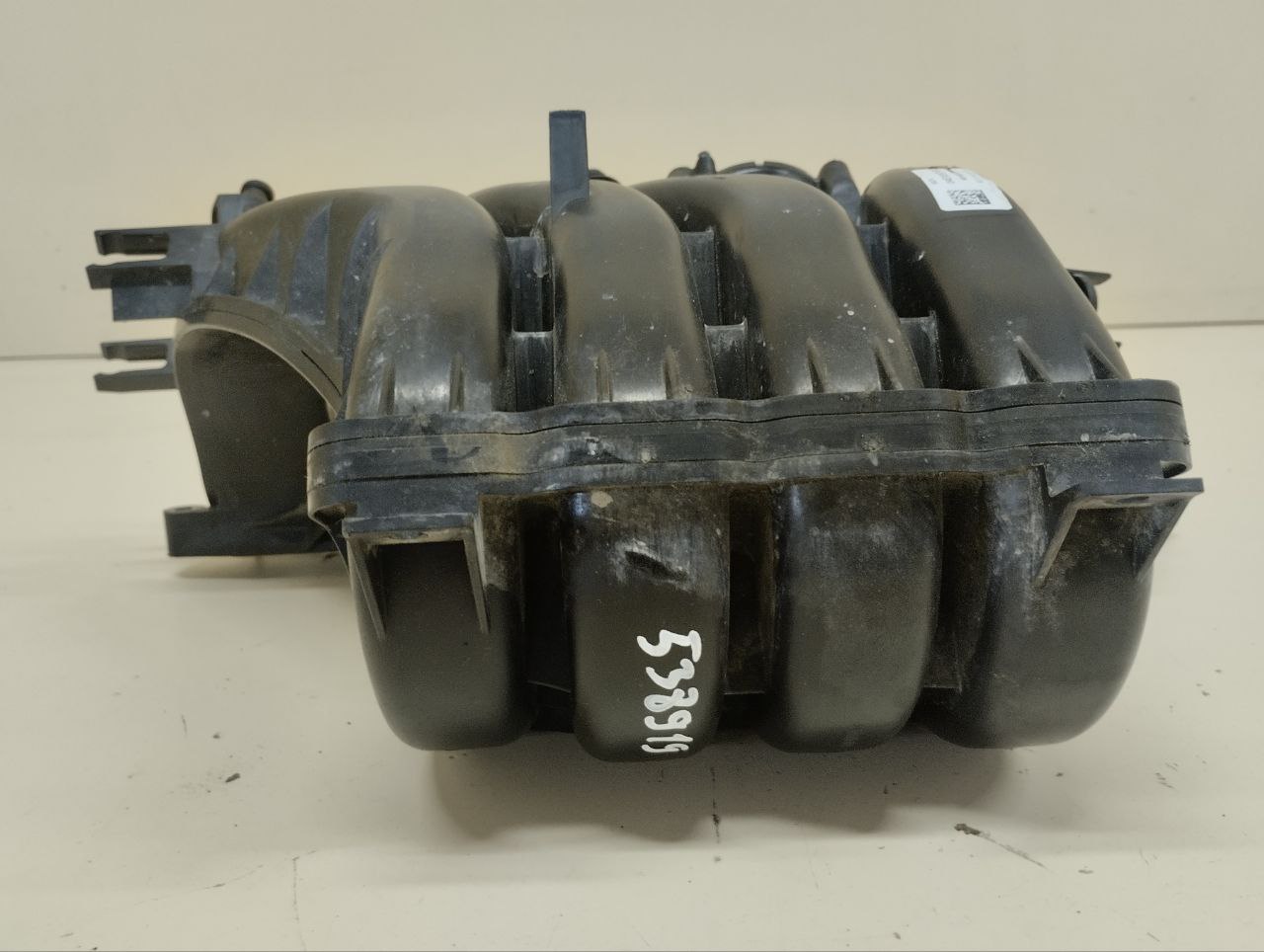 Коллектор впускной Volkswagen Polo (MK5) 2011-2020 Коллектор впускной Volkswagen Polo (MK5) 2011-2020