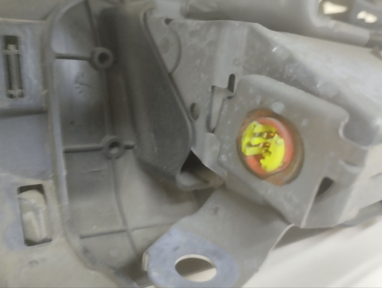 Подушка безопасности (комплект) Toyota Auris (E150) 2006-2012