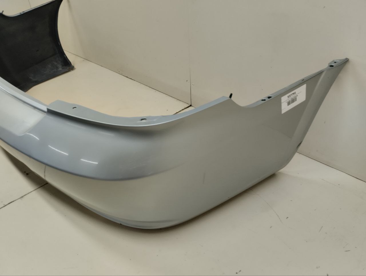 Бампер задний Nissan Almera Classic (B10) 2006-2013 Бампер задний Nissan Almera Classic (B10) 2006-2013