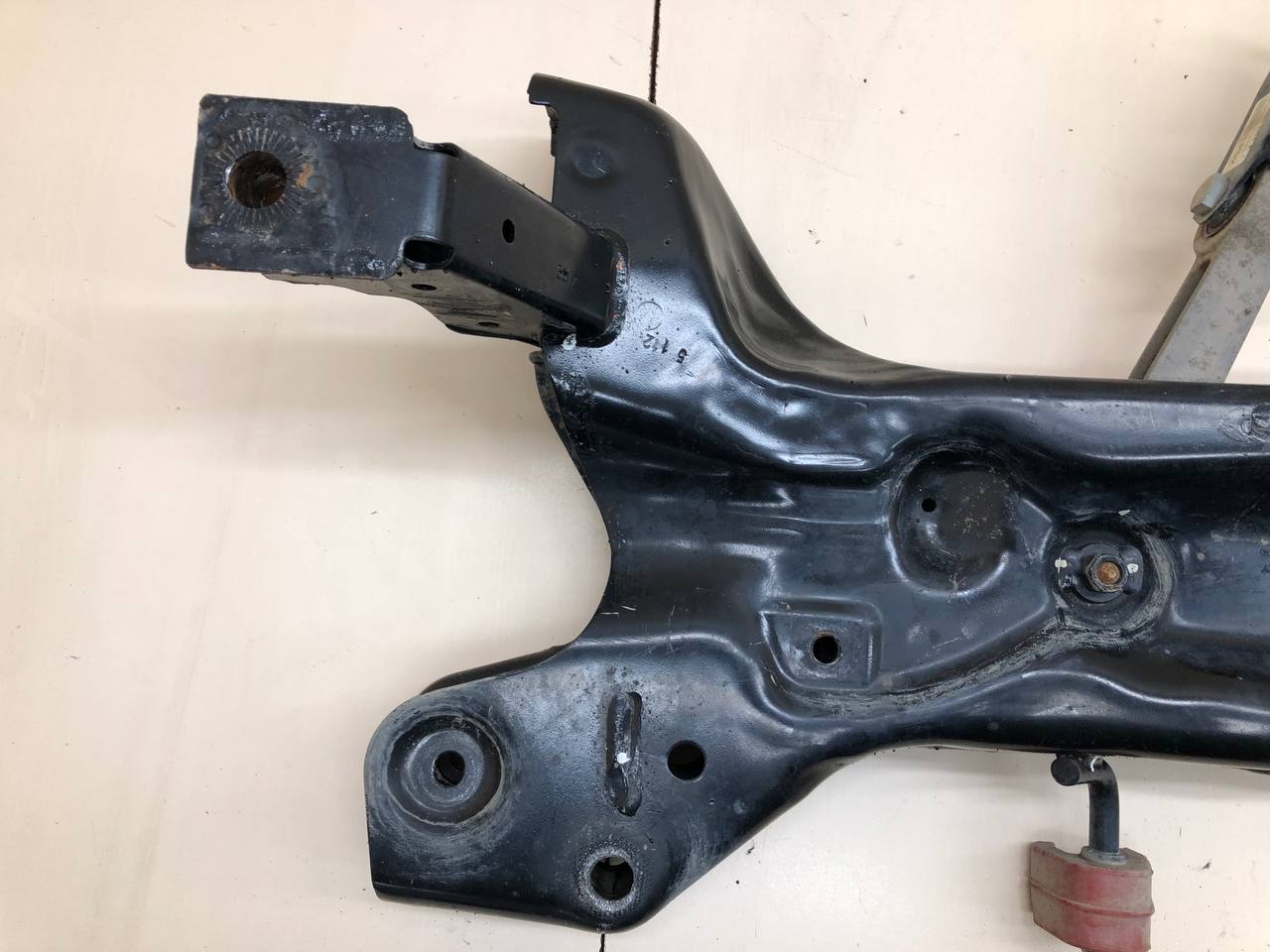 Балка подмоторная Volkswagen Polo (MK5) 2011-2020