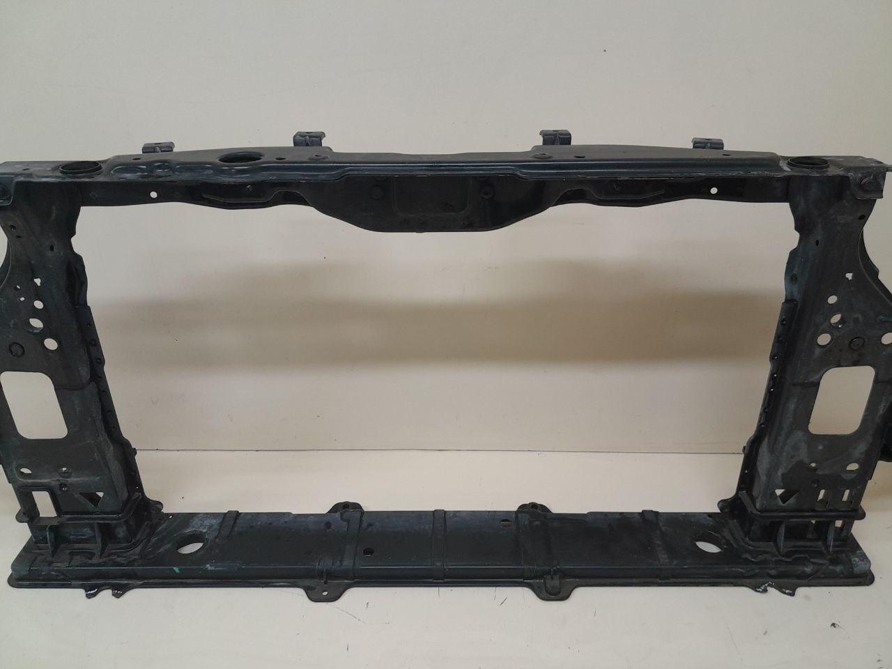 Панель передняя Hyundai i40 (VF) 2011>