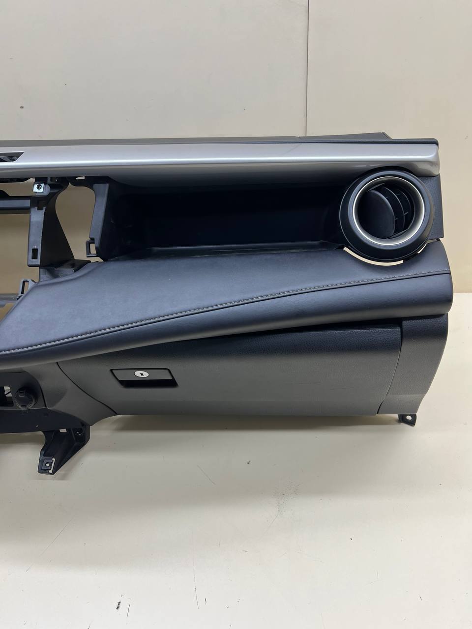 Подушка безопасности (комплект) Toyota Rav 4 (XA40) 2013-2019