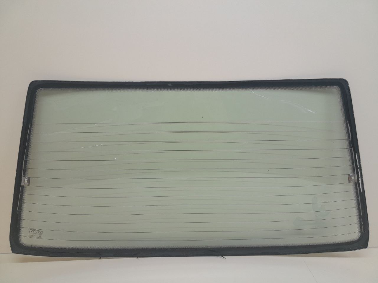 Стекло заднее Daewoo Nexia (N150) 2008-2016