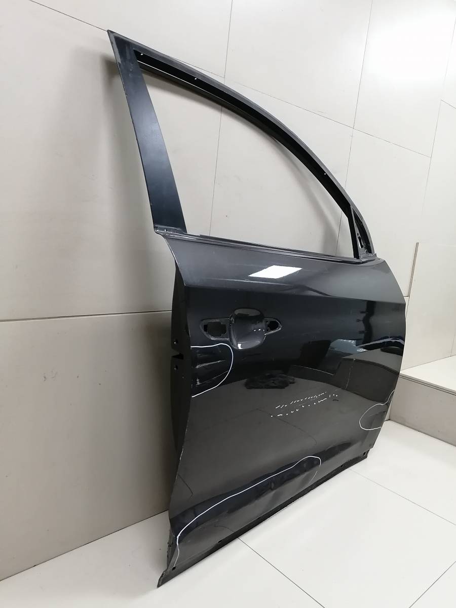 Дверь передняя правая Hyundai Tucson (TL) 2015-2021