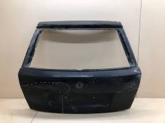 Крышка багажника Skoda Fabia (6Y) 1999-2007