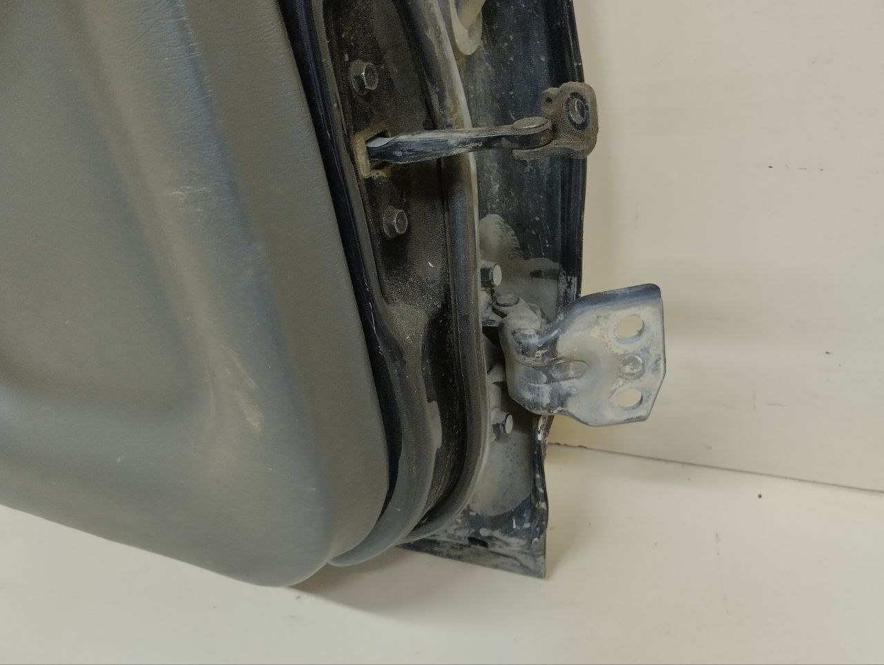 Дверь задняя левая Kia Spectra (SD) 2004-2011