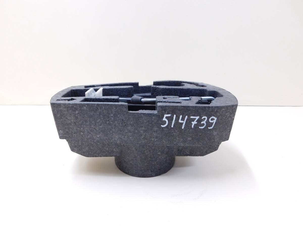 Ящик для инструментов Volkswagen Polo (Sed RUS) 2011>
