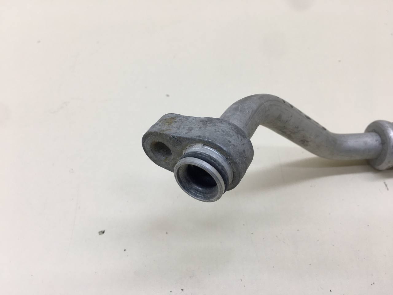 Трубка кондиционера Toyota Corolla E150 2006-2013