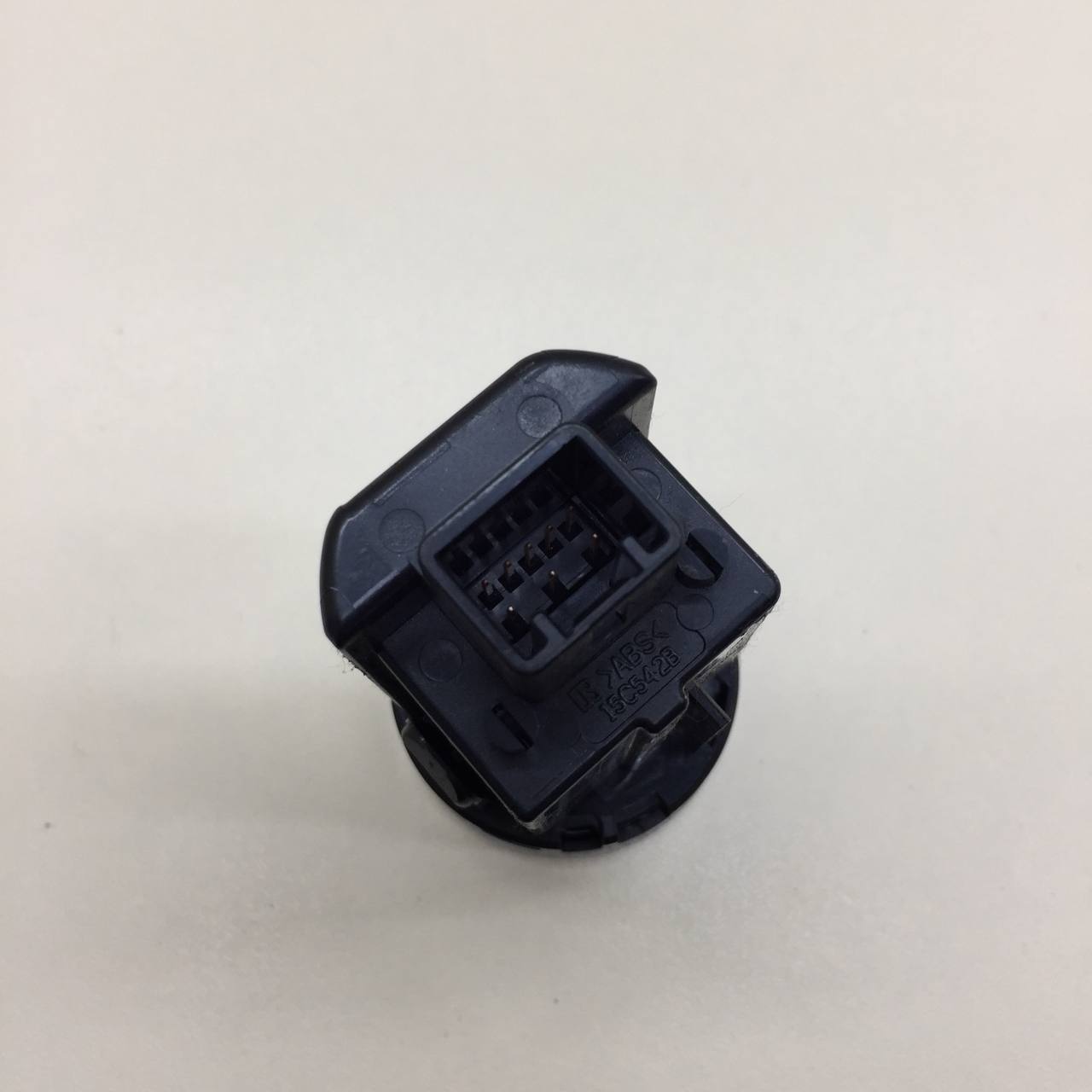 Кнопка запуска двигателя Toyota Rav 4 (XA40) 2013-2019