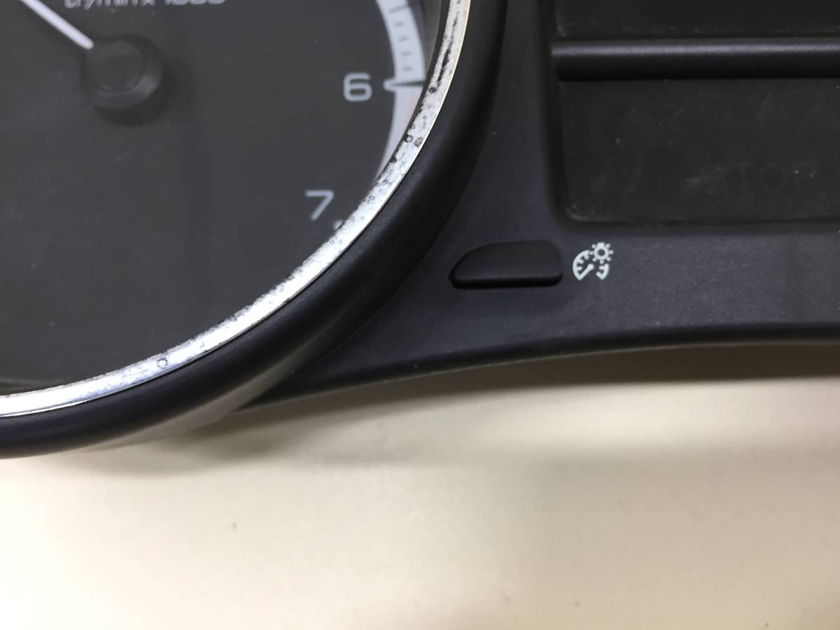 Панель приборов Peugeot 308 2007>