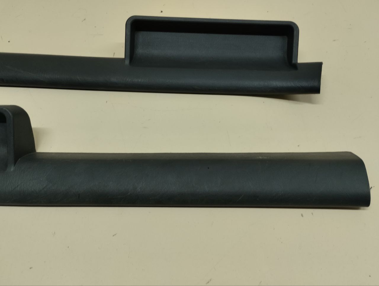 Накладка порога (внутренняя) Nissan Almera Classic (B10) 2006-2013