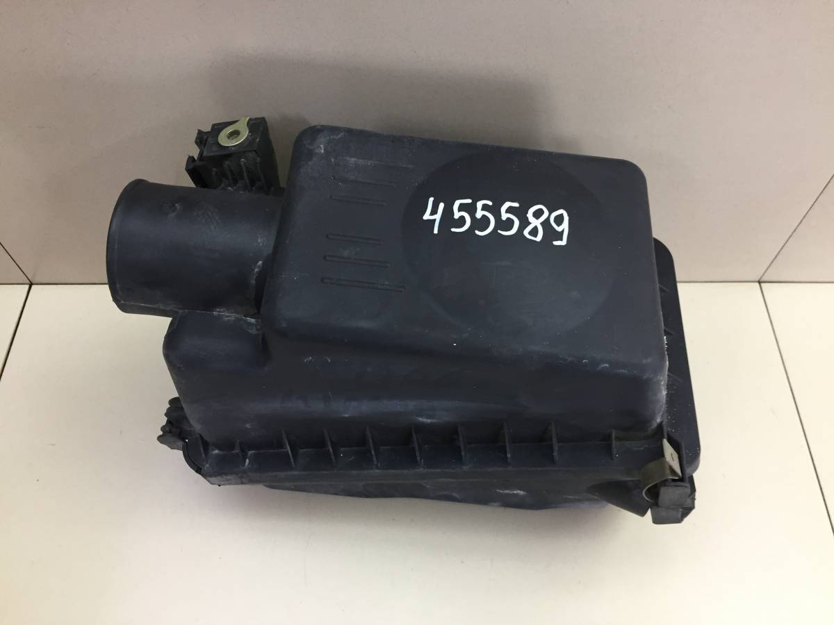 Корпус воздушного фильтра Geely Emgrand EC7 2008>