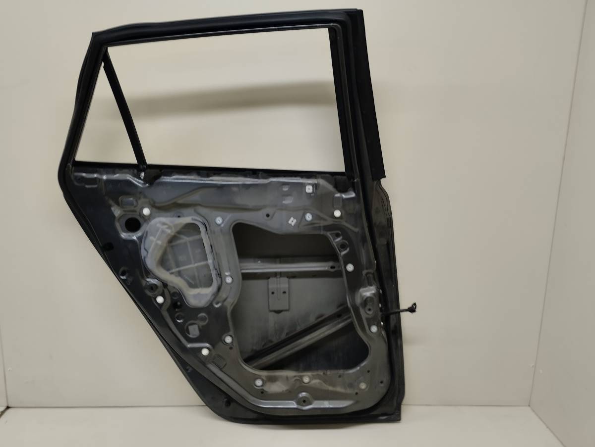 Дверь задняя левая Mazda Mazda 3 (BL) 2009-2013 Дверь задняя левая Mazda Mazda 3 (BL) 2009-2013