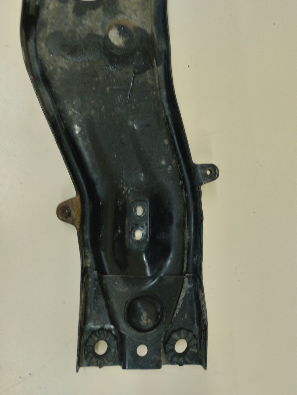 Балка передняя продольная Kia Spectra (SD) 2004-2011