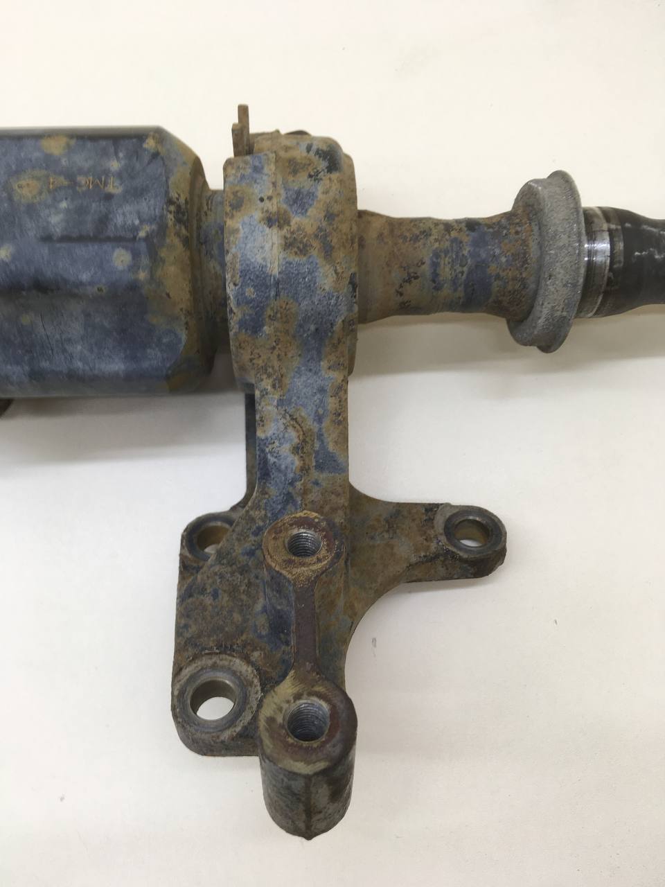 Полуось передняя правая Toyota Rav 4 (A30) 2006-2013 Полуось передняя правая Toyota Rav 4 (A30) 2006-2013