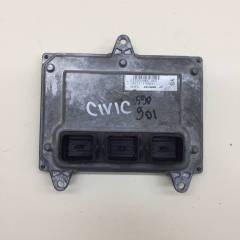 Блок управления двигателем Honda Civic 4D 2006-2012