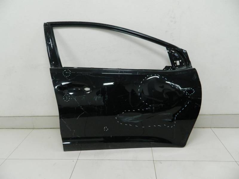 Дверь передняя правая для Honda Civic 5D 2012>