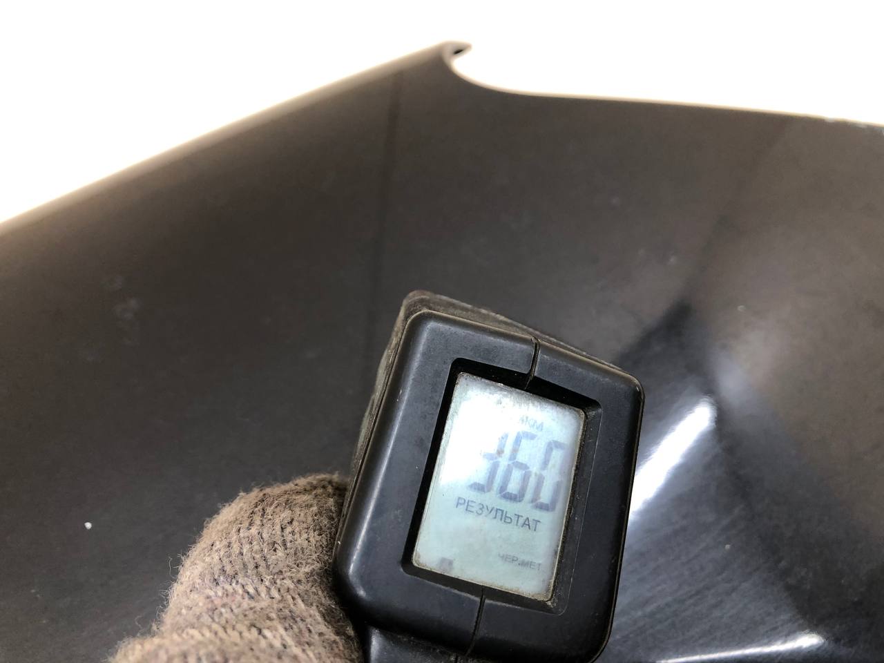 Крыло переднее правое Nissan Almera 3 (G11, G15) 2012>