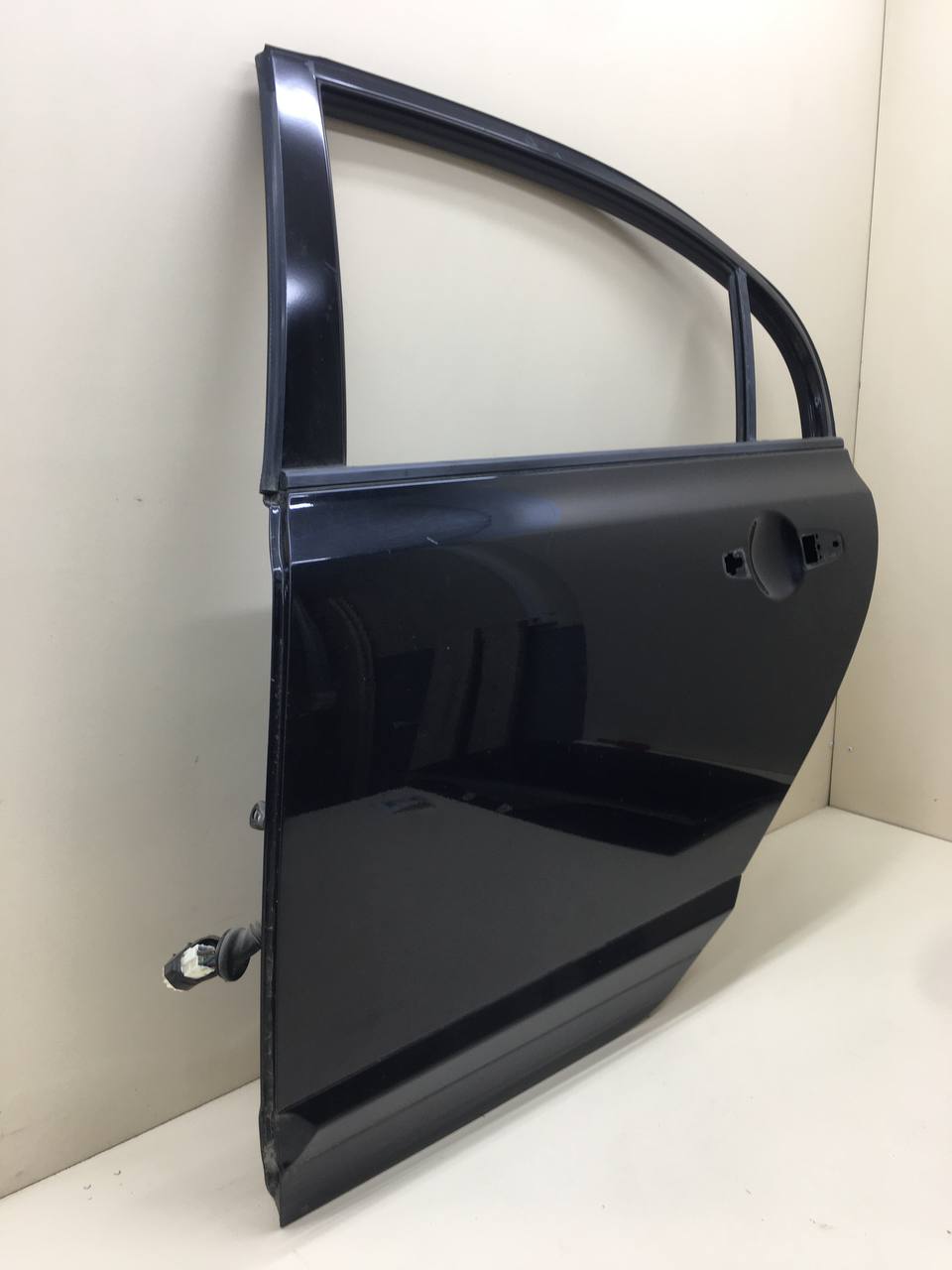 Дверь задняя левая Honda Civic 4D 2006-2012