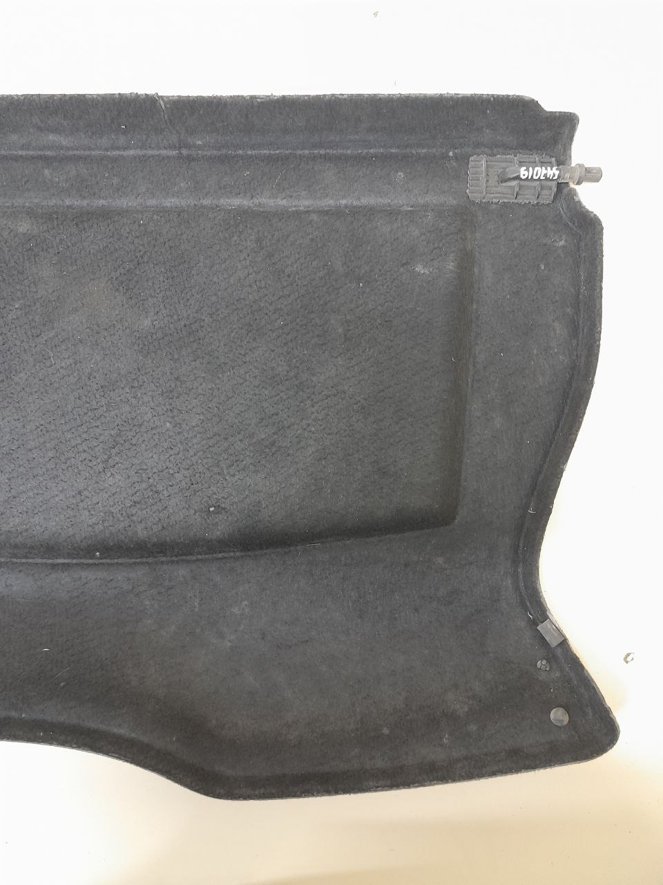 Полка Ford Fusion (JU) 2002-2012 Полка Ford Fusion (JU) 2002-2012