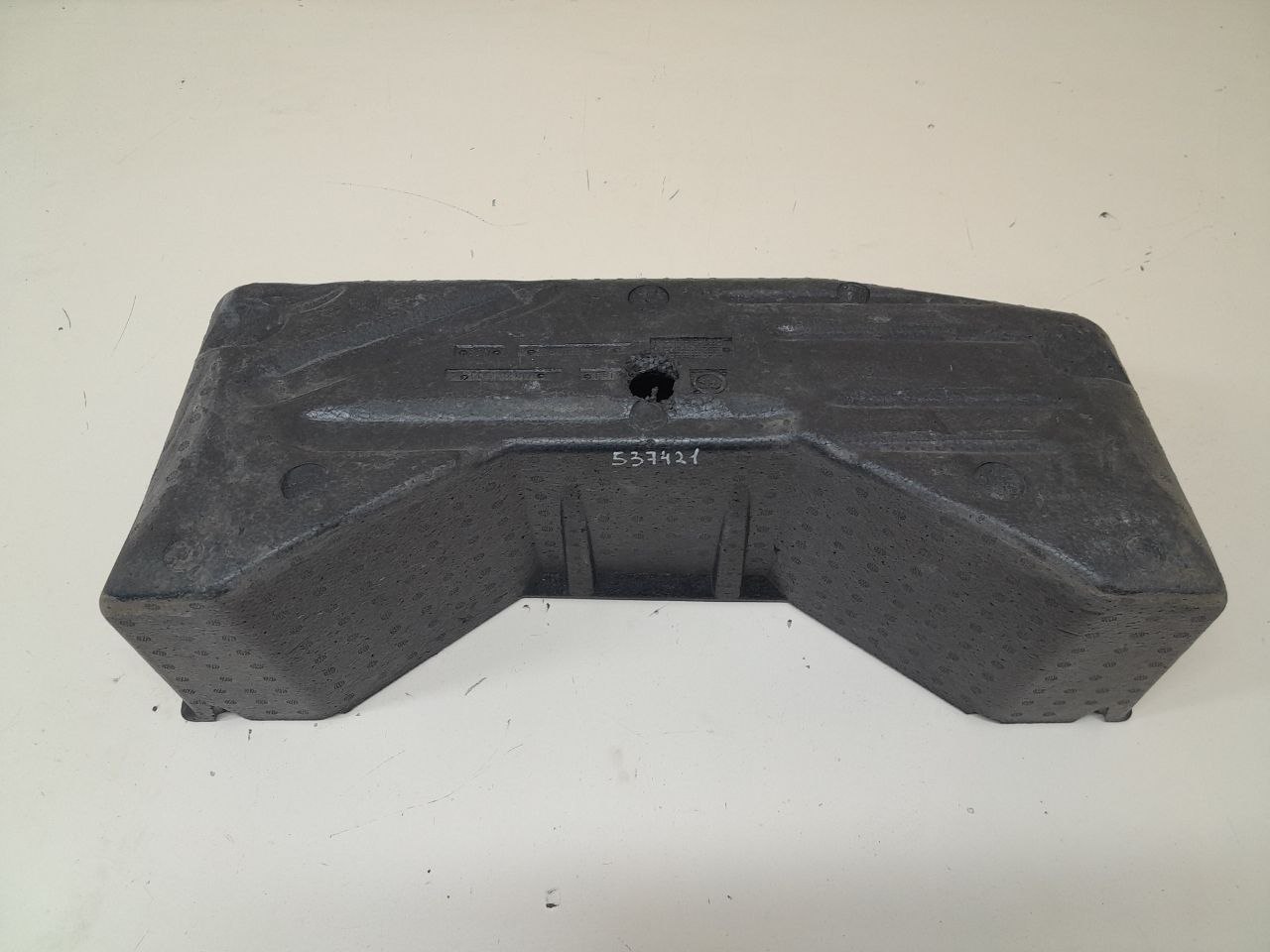 Ящик для инструментов Skoda Rapid 2012-2020