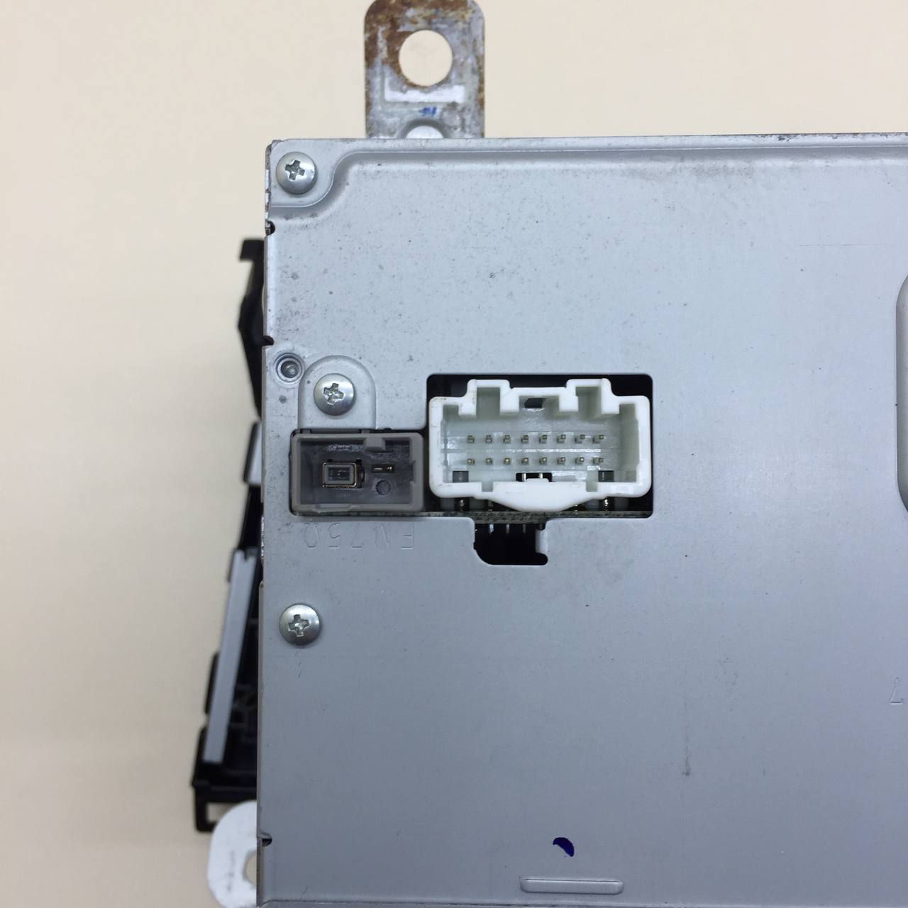 Магнитола Mazda Mazda 6 (GH) 2007-2012