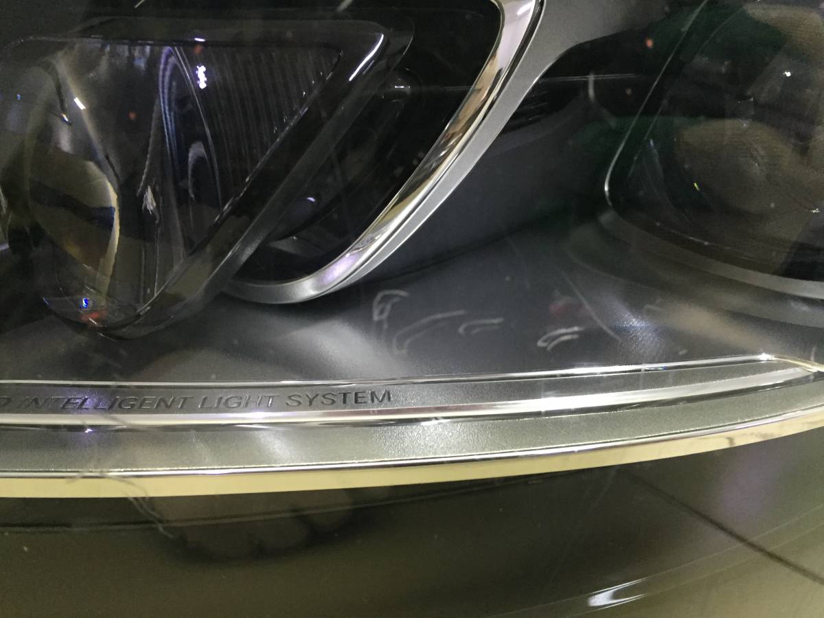 Фара левая Mercedes-Benz S-Class (W222) 2013>