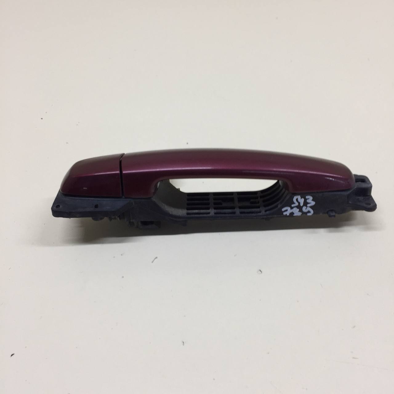 Ручка двери передней наружная правая Suzuki Grand Vitara 2005-2015