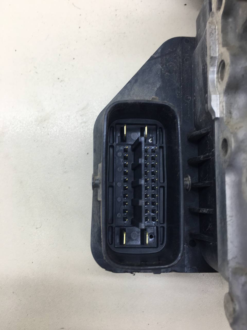 Блок ABS (насос) Toyota Rav 4 (A30) 2006-2013