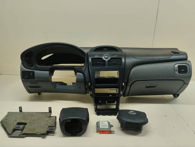 Подушка безопасности (комплект) Nissan Almera Classic (B10) 2006-2013 Подушка безопасности (комплект) Nissan Almera Classic (B10) 2006-2013