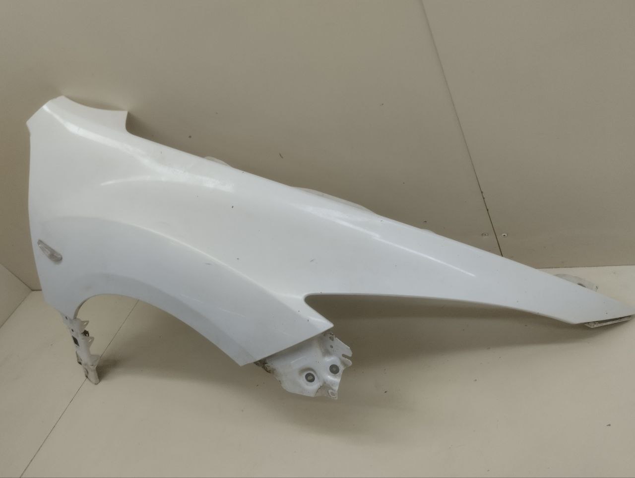 Крыло переднее правое Mazda Mazda 6 (GH) 2007-2012