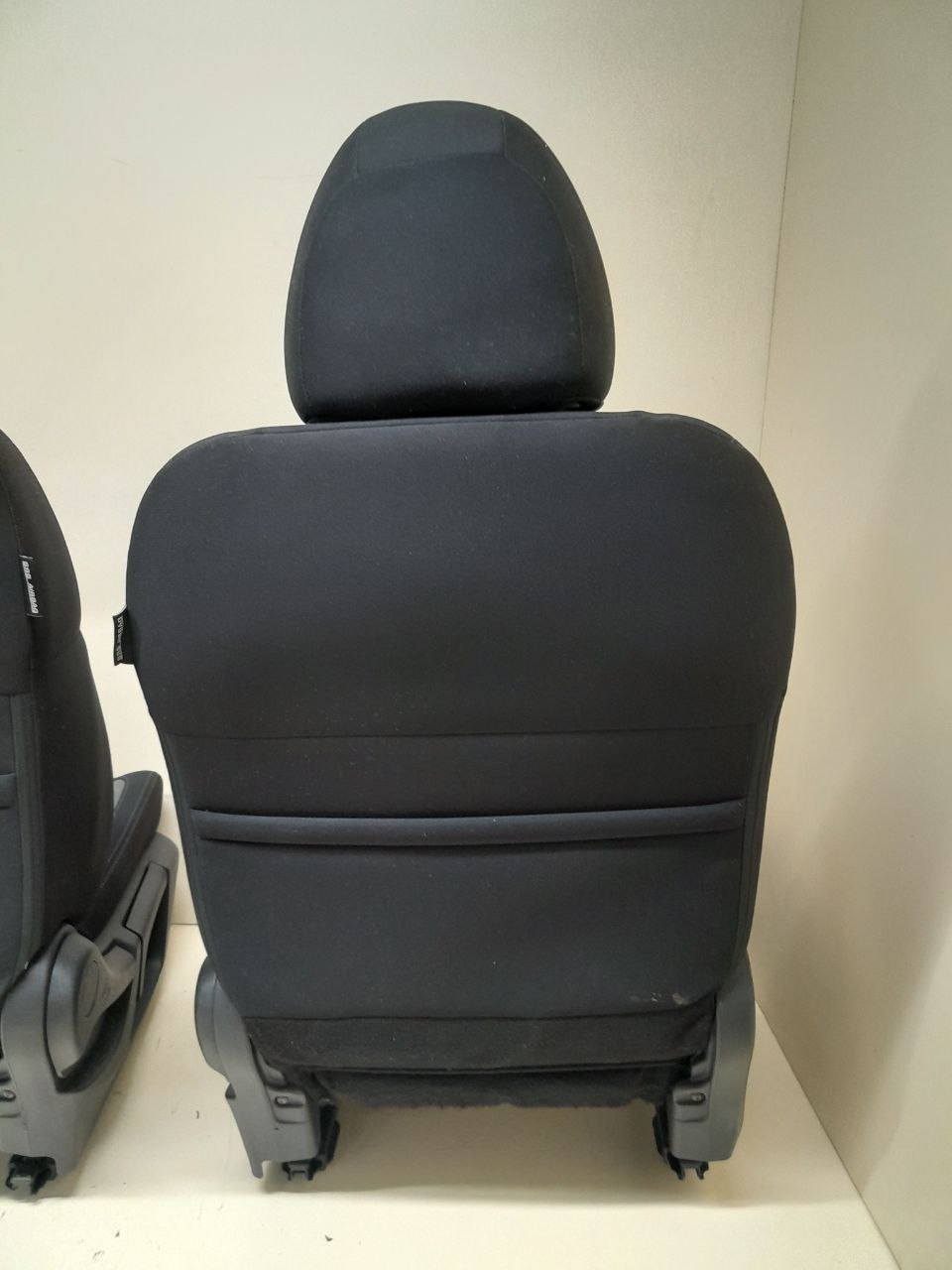 Сиденье (комплект) Nissan Qashqai (J11) 2014> Сиденье (комплект) Nissan Qashqai (J11) 2014>