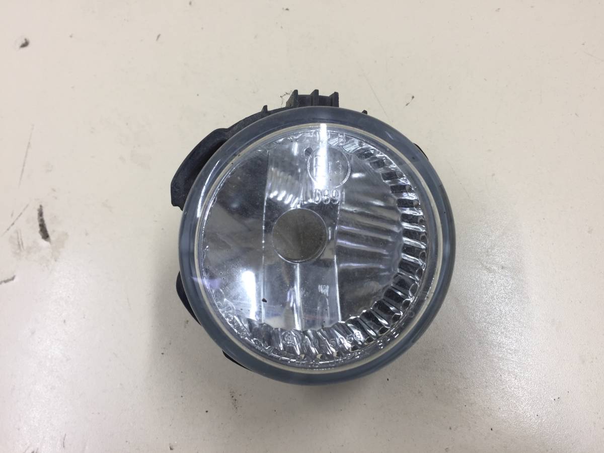 Фара противотуманная правая Subaru Forester (S12) 2008-2012