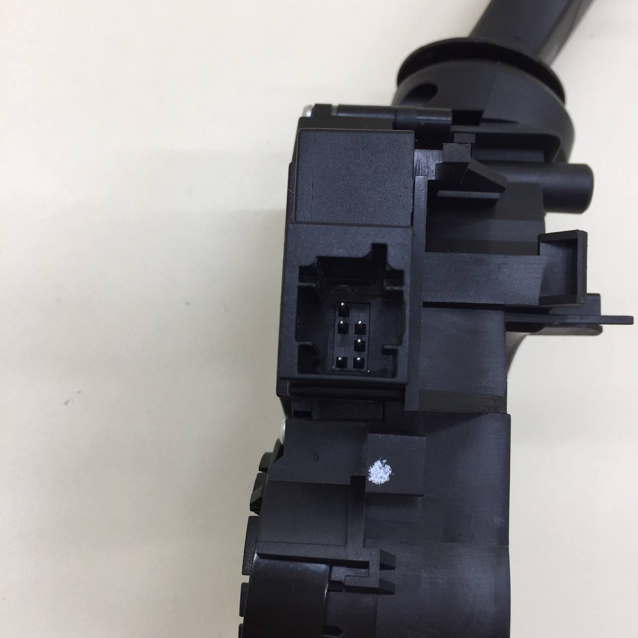 Переключатель поворотов подрулевой Jetour Dashing 2022>