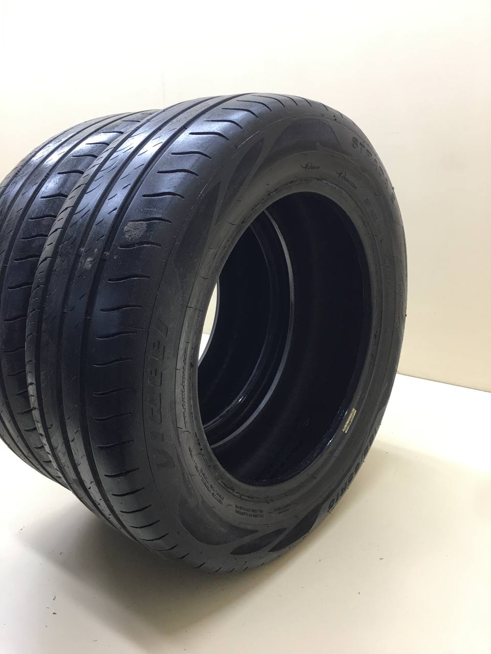 Шины R15 Летние Viatti Strada 2