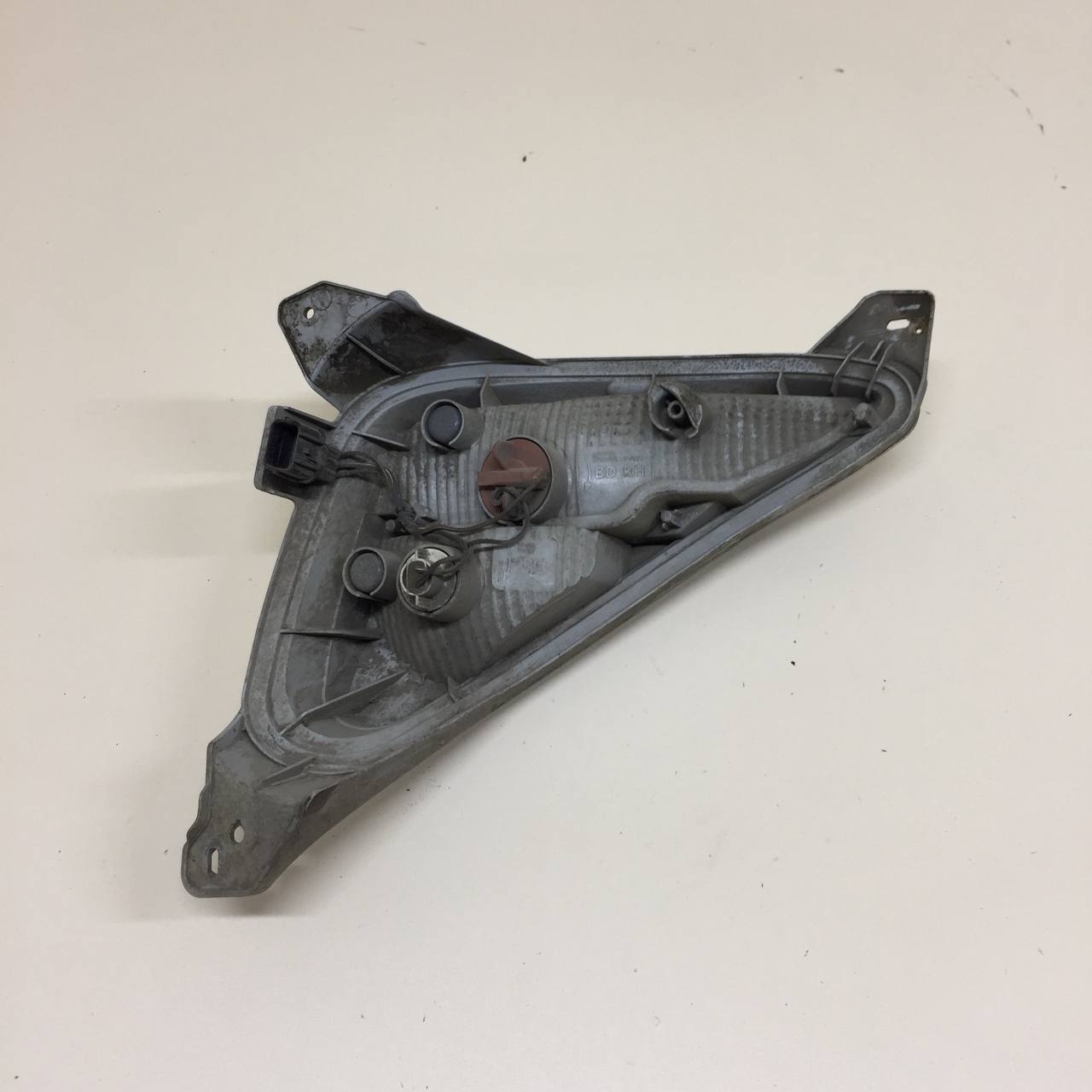 Фонарь задний в бампер правый Kia Cerato (BD) 2018-2022