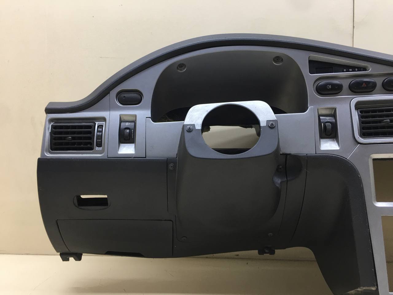 Торпедо Daewoo Nexia (N150) 2008-2016