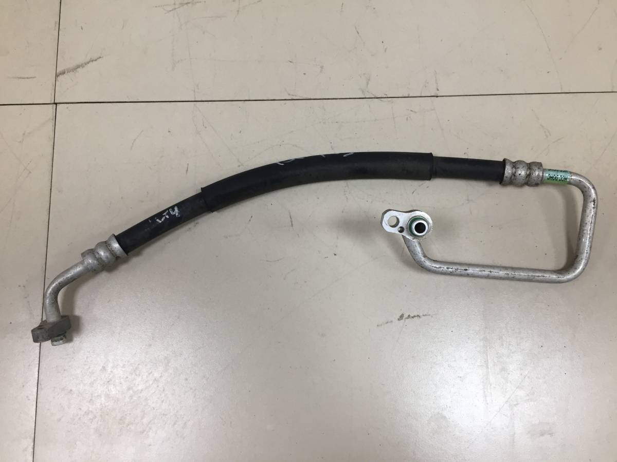Трубка кондиционера Hyundai Getz 2002-2010