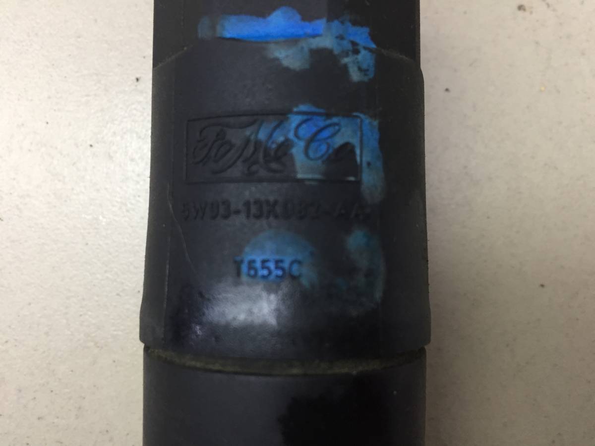 Насос омывателя фар Ford Focus 2 (DB) 2008-2011