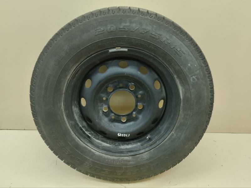 Докатка Chevrolet Niva 2009-2020