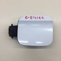 Лючок бензобака Citroen C-Elysee 2012-2017