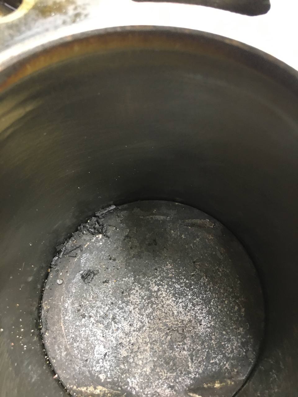 Блок двигателя Chevrolet Cruze (J300) 2009-2016