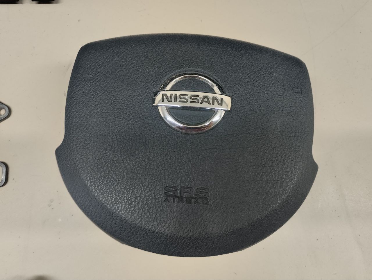 Подушка безопасности (комплект) Nissan Almera Classic (B10) 2006-2013 Подушка безопасности (комплект) Nissan Almera Classic (B10) 2006-2013