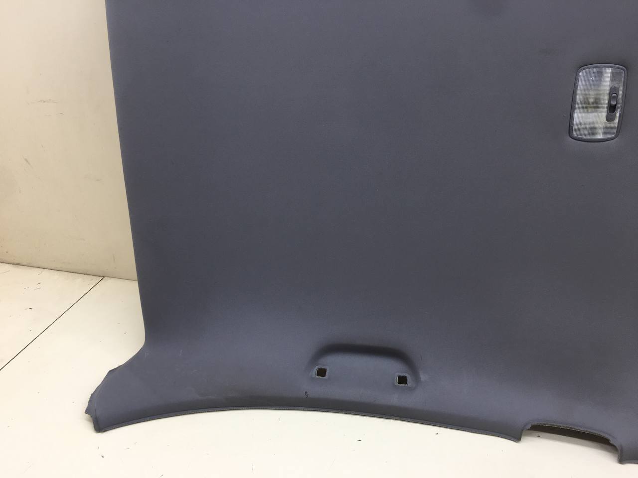 Обшивка потолка Honda Civic 4D 2006-2012