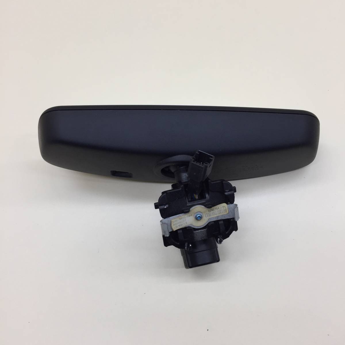 Зеркало заднего вида BMW X5 F15/F85 2013-2018