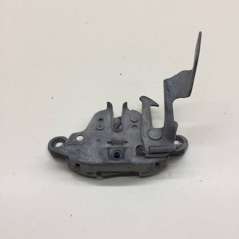 Замок капота Nissan Almera 3 (G11, G15) 2012>