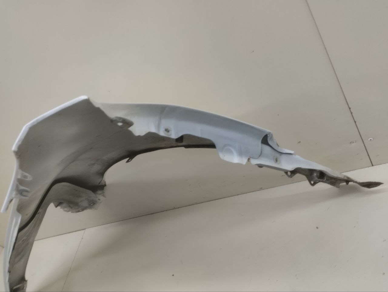 Крыло переднее правое Mazda Mazda 6 (GH) 2007-2012