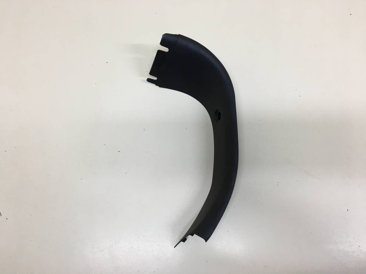 Обшивка крышки багажника BMW 1-series E87/E81 2004-2011