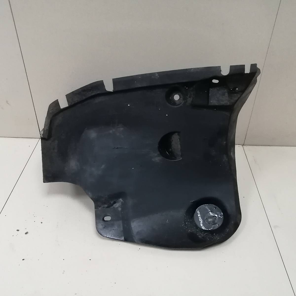 Локер задний правый Mazda Mazda 6 (GJ) 2013-2022